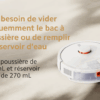 123456 Robot Aspirateur Xiaomi S20
