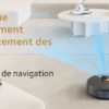 1234567 Robot Aspirateur Xiaomi S20