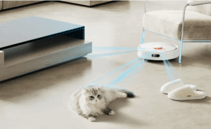 12345678 Robot Aspirateur Xiaomi S20