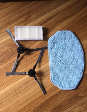 Accessoire de rechange - Conga 999