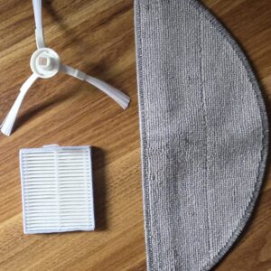Accessoires de rechange - Xiaomi S20