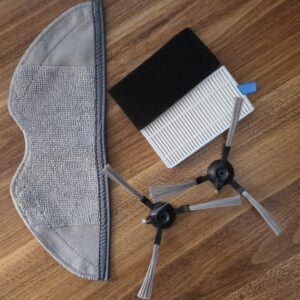 Accessoire de rechange - Xiaomi E5