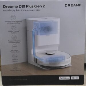 Dreame D10 Plus GEN2