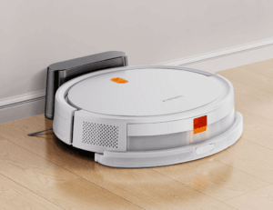 Robot Aspirateur Xiaomi E5