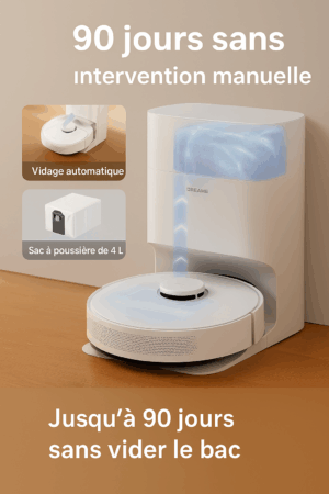Dreame D10 Plus GEN2