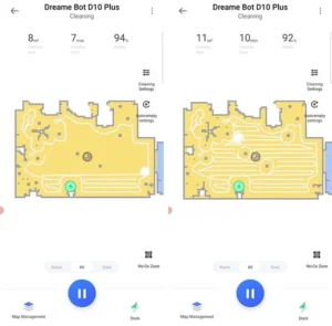 Dreame D10 Plus GEN2