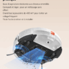 Robot Aspirateur Xiaomi E5