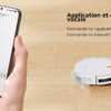 Robot Aspirateur Xiaomi E5