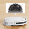 Robot Aspirateur Xiaomi E5