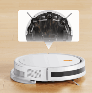 Robot Aspirateur Xiaomi E5