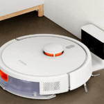 S20 Robot Aspirateur Xiaomi S20