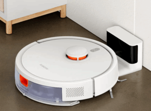 S20 Robot Aspirateur Xiaomi S20