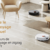 nettoyage Robot Aspirateur Xiaomi S20